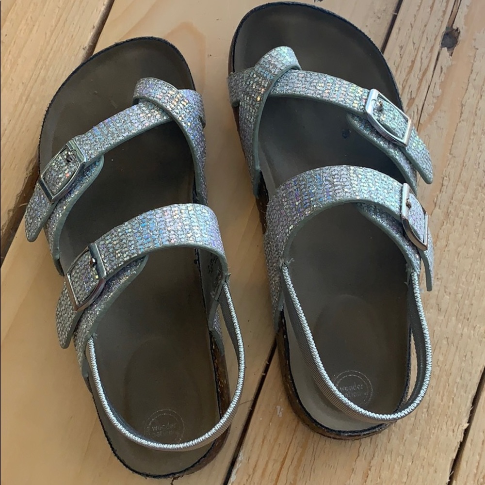 💎 SANDALS 💎 - Picture 6 of 8